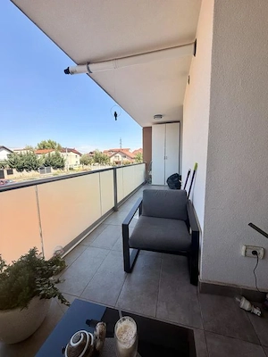 Oferta limitata-Apartament cu 3 camere si loc de parcare in CF - Dumbravita - imagine 8