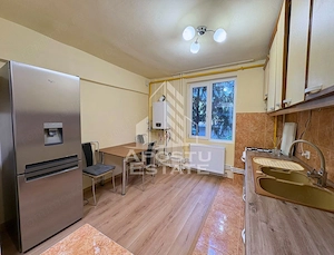 Apartament cu 3 camere de inchiriat in zona Iosefin - imagine 3