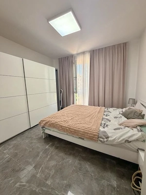 Oferta limitata-Apartament cu 3 camere si loc de parcare in CF - Dumbravita - imagine 4