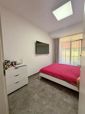 Oferta limitata-Apartament cu 3 camere si loc de parcare in CF - Dumbravita - imagine 5