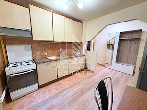 Apartament cu 3 camere de inchiriat in zona Iosefin - imagine 4