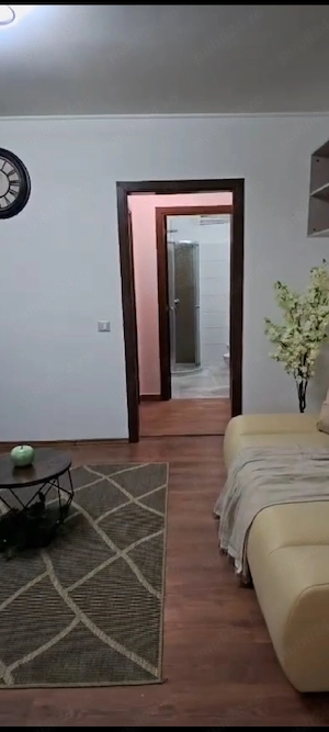 Apartament 3 camere piata Tomis 3  - imagine 3