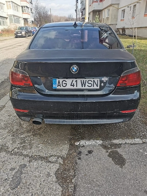 BMW seria 5 - imagine 5