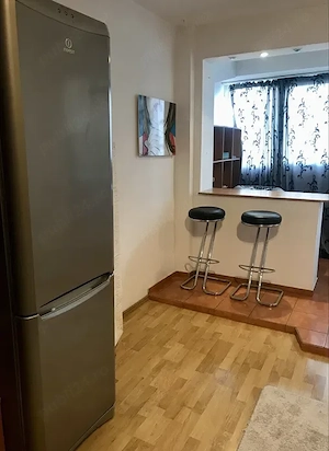 garsoniera chisinau-diham-metrou 7 minute costin georgian - imagine 2