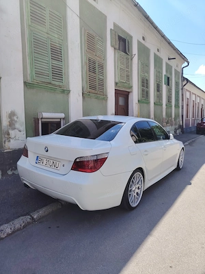 Bmw 530 d manual  - imagine 2