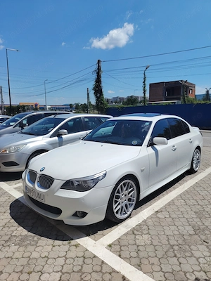 Bmw 530 d manual 
