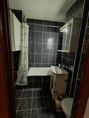 Apartament cu 3 camere și garaj, zona Republicii  - imagine 9