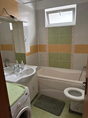 Inchiriere Apartament2 camere, Cartier Alma - imagine 6