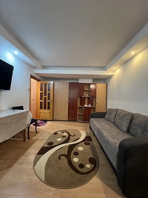 Confort, funcționalitate într-un apartament 1 cameră, parter, Micro 20 - imagine 2