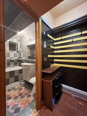 Confort, funcționalitate într-un apartament 1 cameră, parter, Micro 20 - imagine 9