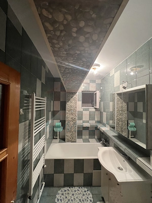 Confort, funcționalitate într-un apartament 1 cameră, parter, Micro 20 - imagine 8