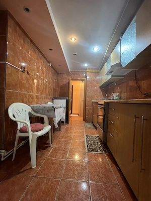 Confort, funcționalitate într-un apartament 1 cameră, parter, Micro 20 - imagine 7