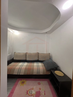 Confort, funcționalitate într-un apartament 1 cameră, parter, Micro 20 - imagine 11