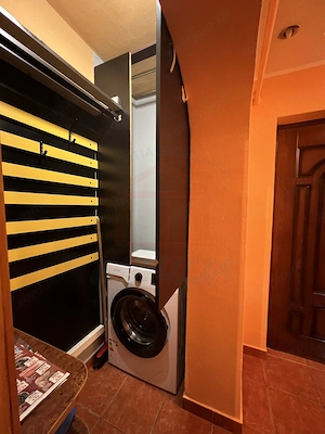 Confort, funcționalitate într-un apartament 1 cameră, parter, Micro 20 - imagine 10