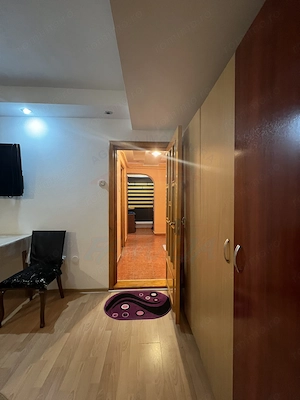 Confort, funcționalitate într-un apartament 1 cameră, parter, Micro 20 - imagine 13