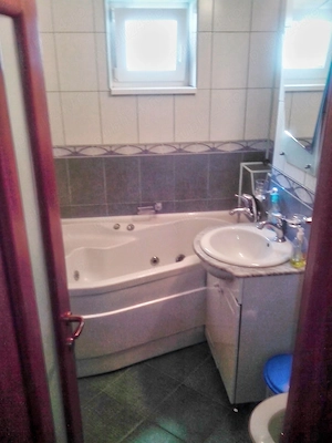 Apartament 3 camere Privighetorii et.1  - imagine 6