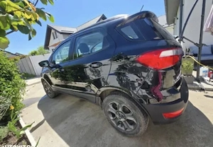 Vand Ford EcoSport 1.0 EcoBoost 2018 Masina foarte buna - imagine 6