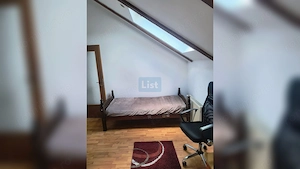 Apartament 3 camere decomandat Manastur zona Colina - imagine 4