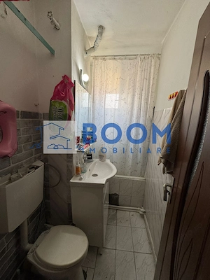 Apartament 3 Camere | Centrala GAZ NOUA | Zona TicTac - imagine 7