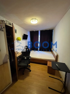 Apartament 3 Camere | Centrala GAZ NOUA | Zona TicTac - imagine 2