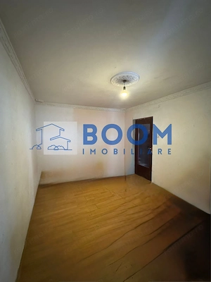 Apartament 3 Camere | Centrala GAZ NOUA | Zona TicTac - imagine 4