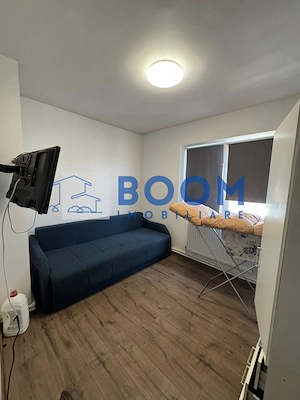 Apartament 3 Camere | Centrala GAZ NOUA | Zona TicTac