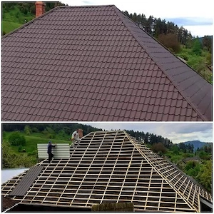 Acoperisuri Construcții  - imagine 4