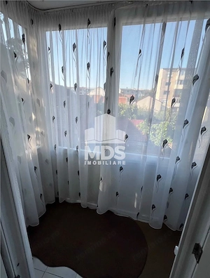 Mobilat si utilat la etajul 1 linga Piata Doina - imagine 6