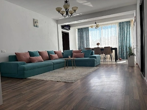 Proprietar,închiriez apartament cu 3 camere,suprafata de 90 metri ,et.1,în Timișoara,zona Lipovei,vi - imagine 3