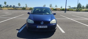 Volkswagen Golf 5 Benzina 1.6 An 2006 - imagine 2
