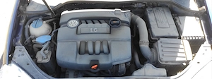 Volkswagen Golf 5 Benzina 1.6 An 2006 - imagine 5