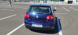 Volkswagen Golf 5 Benzina 1.6 An 2006 - imagine 4