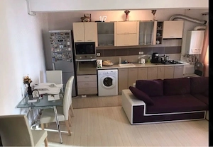 Particular Ap 2Cam Ballroom - Militari Residence - imagine 3