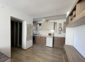 Închiriez apartament cu două camere, în zona Cetate-Arnsberg, etaj 4 din 4 - imagine 3