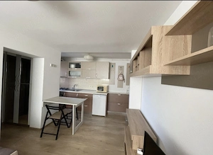 Închiriez apartament cu două camere, în zona Cetate-Arnsberg, etaj 4 din 4 - imagine 2