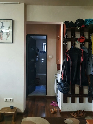 Apartament 2 camere, conf 1, decomandat, et. 4 4, Aradului - imagine 4