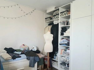 Apartament 2 camere, conf 1, decomandat, et. 4 4, Aradului - imagine 3