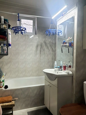 Apartament 2 camere, conf 1, decomandat, et. 4 4, Aradului - imagine 8