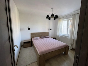 Închiriez apartament cu două camere, în zona Cetate-Arnsberg, etaj 4 din 4 - imagine 5
