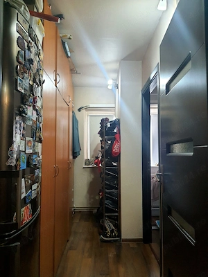 Apartament 2 camere, conf 1, decomandat, et. 4 4, Aradului - imagine 5