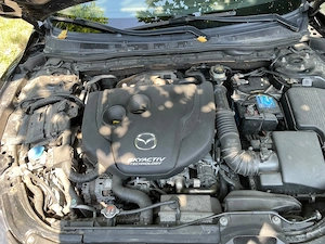 mazda 6 2014 euro6 - imagine 5