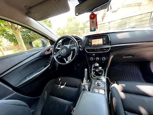 mazda 6 2014 euro6 - imagine 4