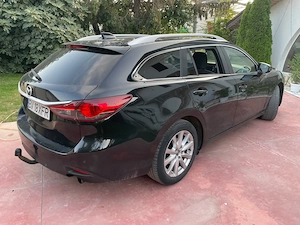 mazda 6 2014 euro6 - imagine 3