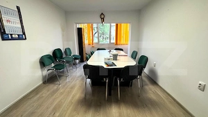 Apartament 2 camere, 52 mp, zona Decebal