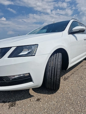skoda octavia 3 - imagine 10