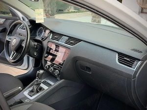 skoda octavia 3 - imagine 7