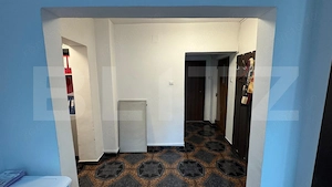 Apartament 2 camere, 52 mp, zona Decebal - imagine 5