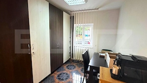 Apartament 2 camere, 52 mp, zona Decebal - imagine 4