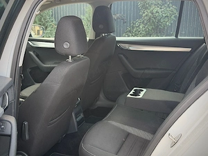 skoda octavia 3 - imagine 6