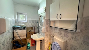 Apartament 2 camere, 52 mp, zona Decebal - imagine 6